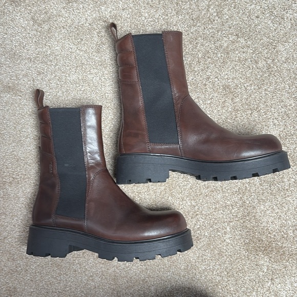 Vagabond Shoemakers Cosmo 2.0 Boots - Picture 2 of 7